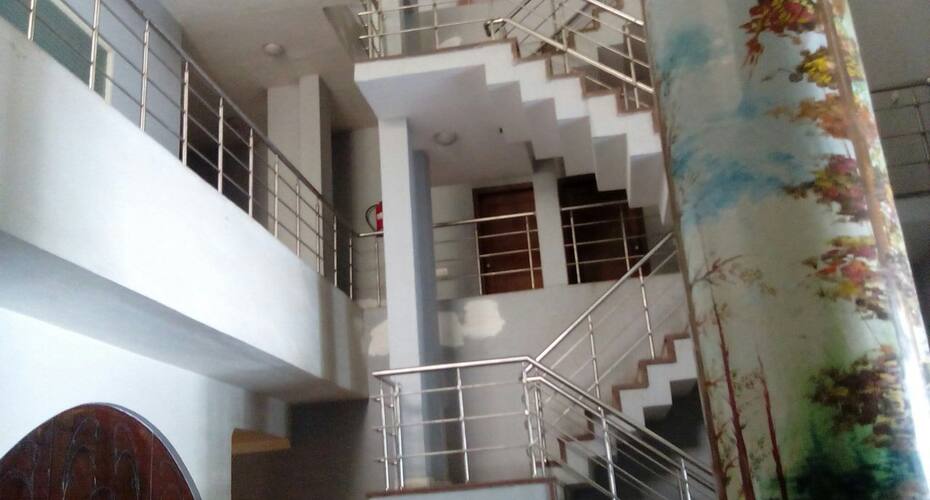 Hotel Silver Sand, Kurukshetra 5